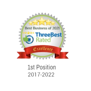 Best Business Of 2021