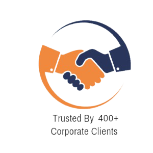 Trusted By 300+ Clients
