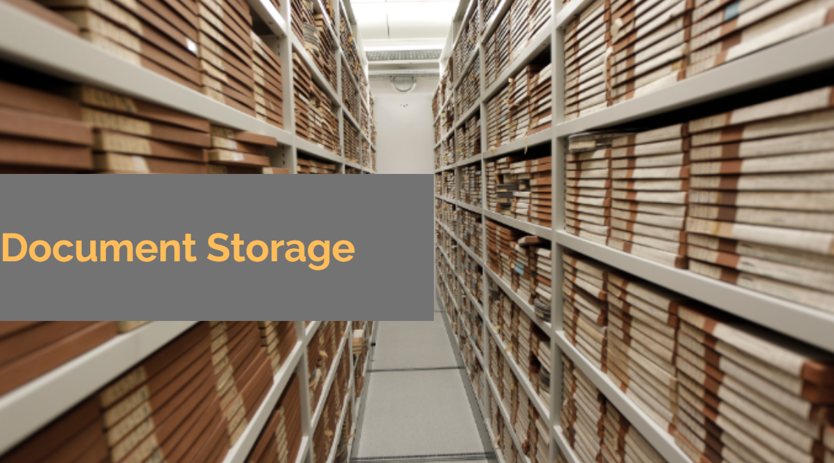 Household Storage Solution