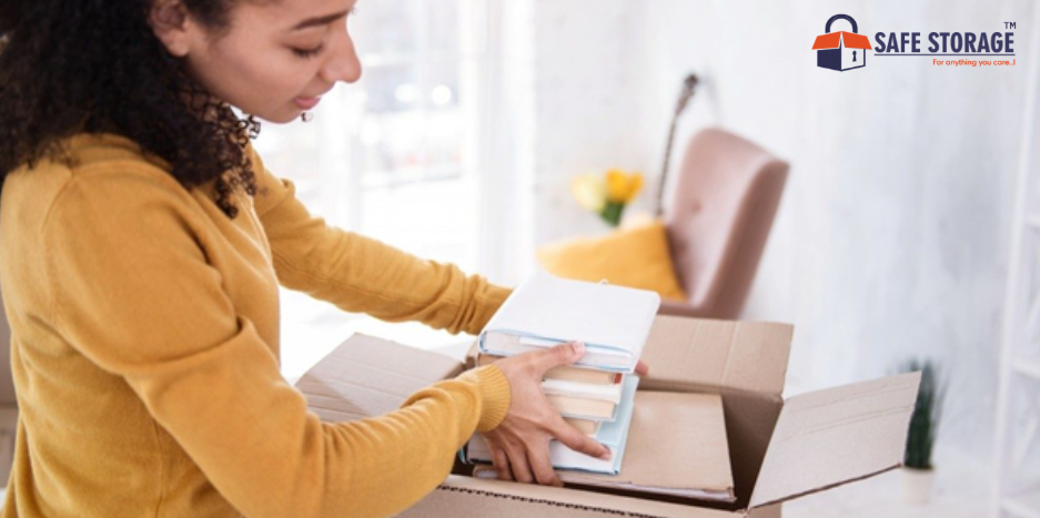 Renting Storage Units