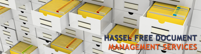 Document Storage