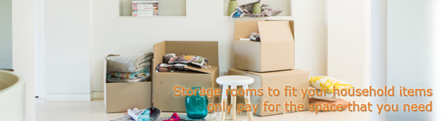 Household Storage Bangalore