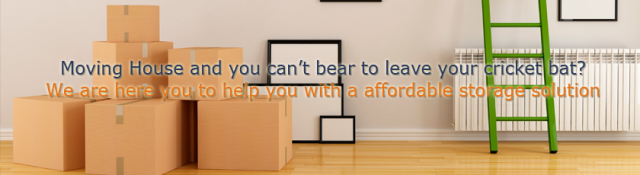 moving house