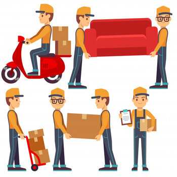 Household Storage In Pune | Storage Space On Rent | Pune Storage Services