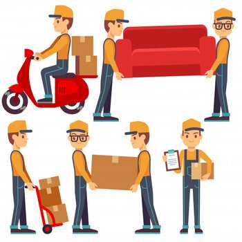 Self Storage Units in Delhi | Self Storage Services Delhi