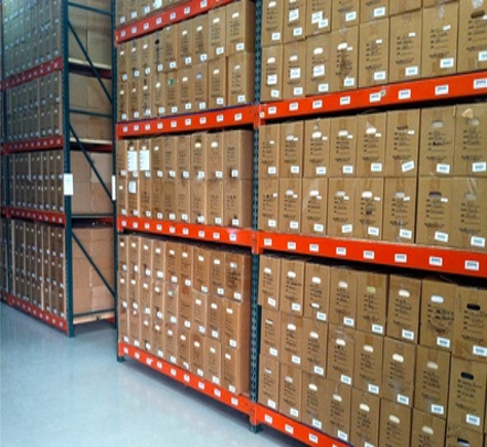 Personal or business storage service