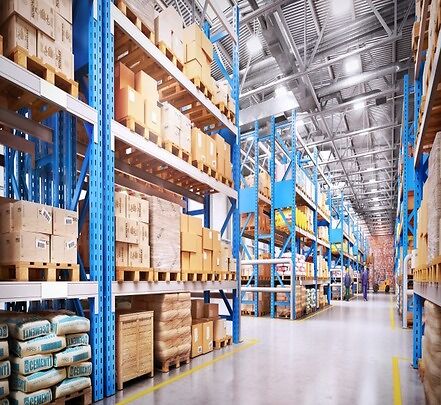 Personal or business storage service