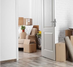 Personal or business storage service